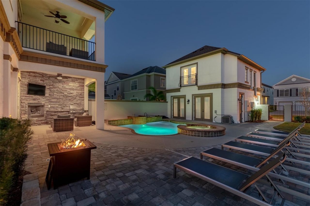 1536 Corolla Court, Reunion, FL 34747 Photo