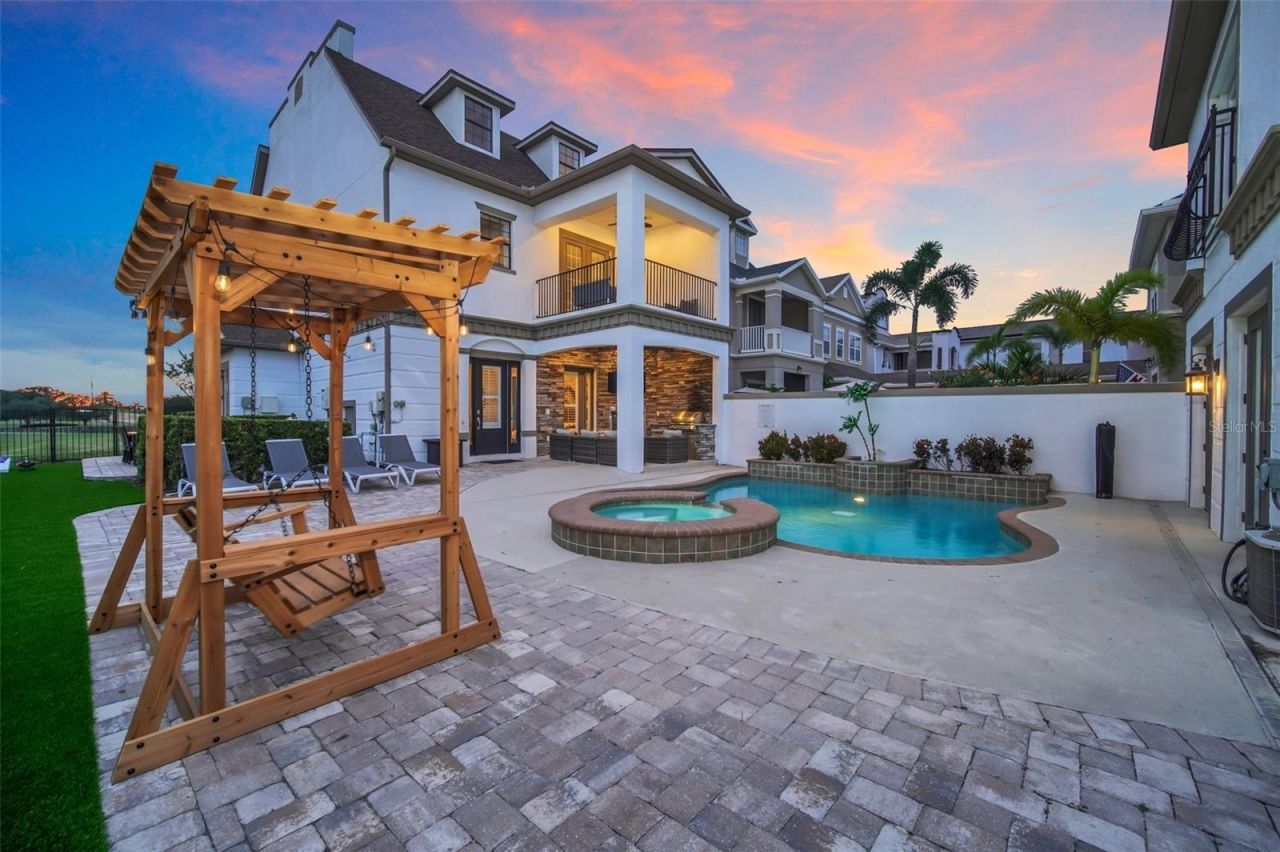 1536 Corolla Court, Reunion, FL 34747 Photo