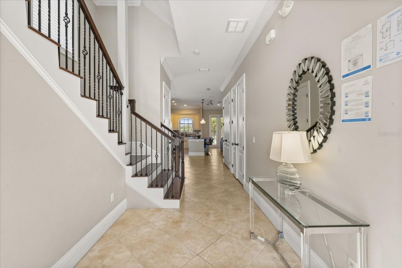 1536 Corolla Court, Reunion, FL 34747 Photo