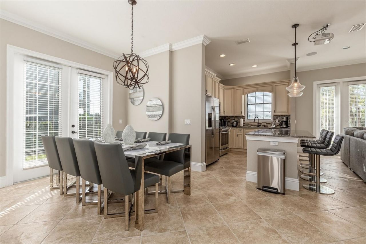 1536 Corolla Court, Reunion, FL 34747 Photo