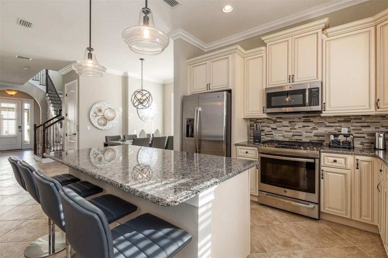 1536 Corolla Court, Reunion, FL 34747 Photo