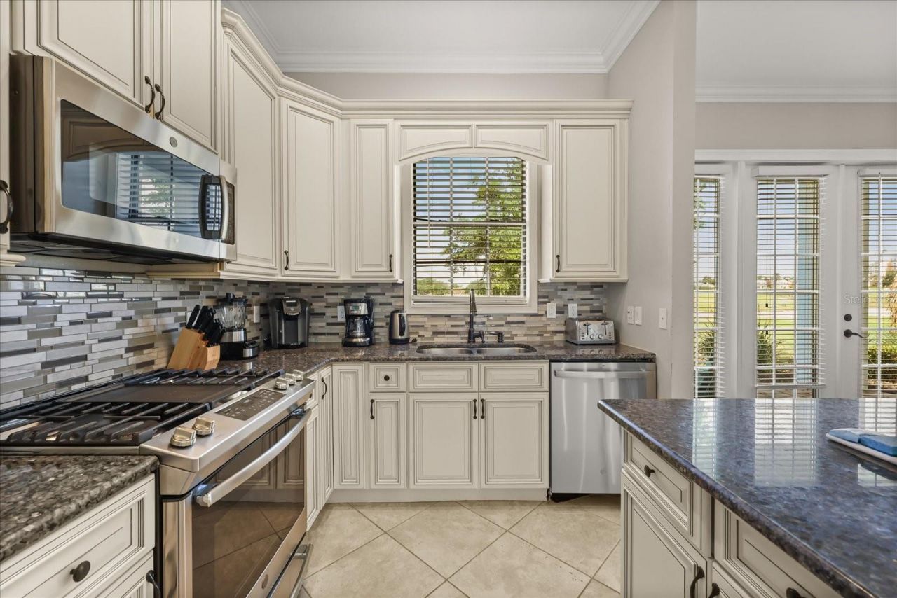 1536 Corolla Court, Reunion, FL 34747 Photo