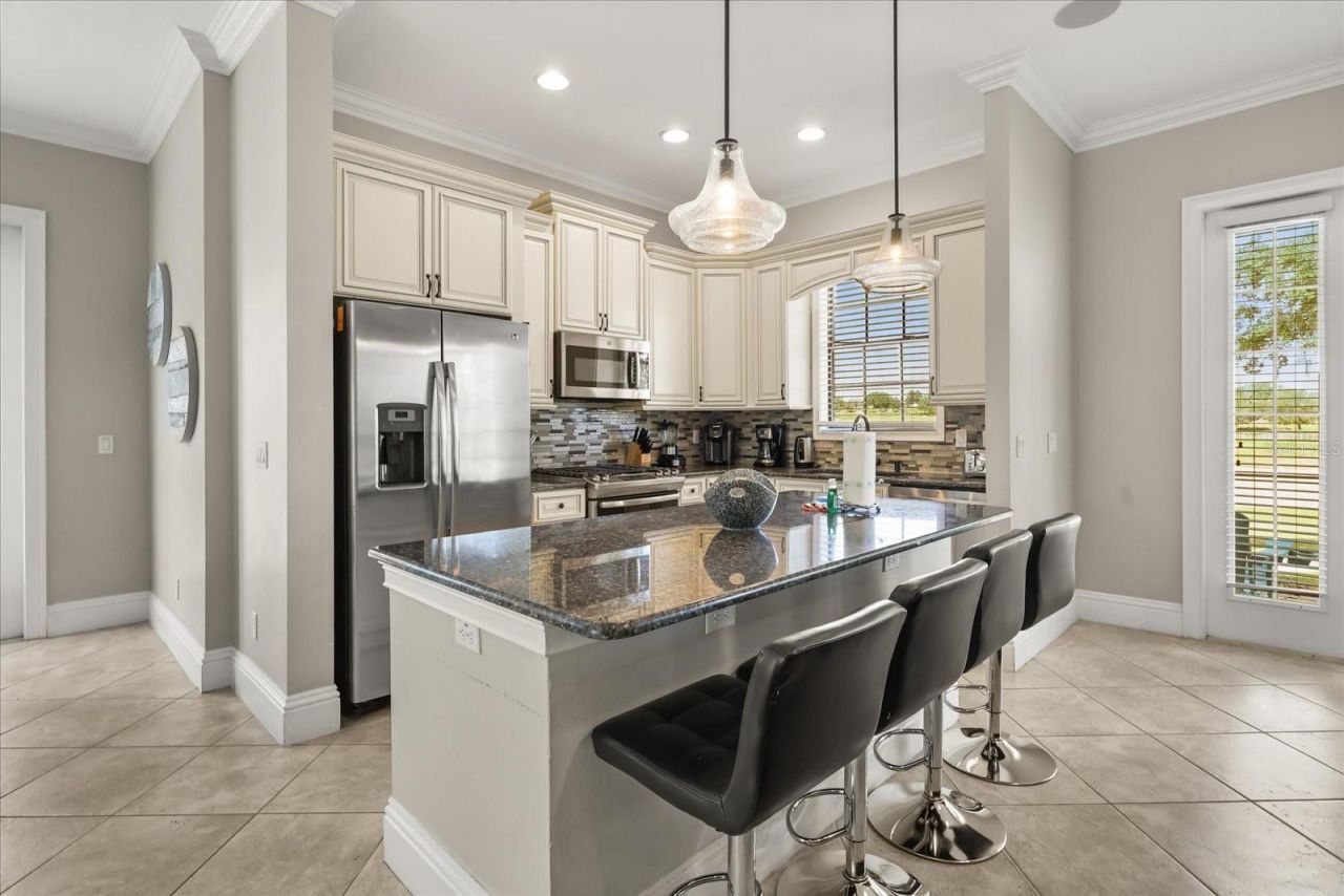 1536 Corolla Court, Reunion, FL 34747 Photo