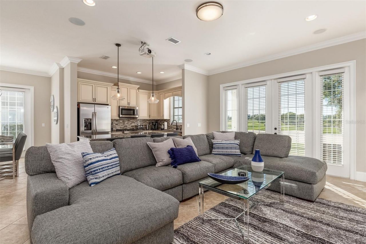 1536 Corolla Court, Reunion, FL 34747 Photo