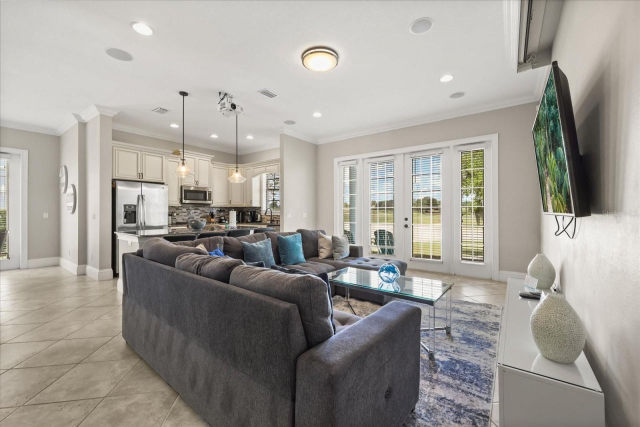 1536 Corolla Court, Reunion, FL 34747 Photo
