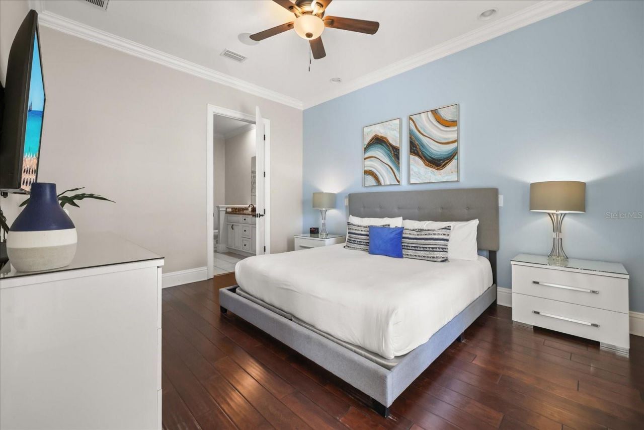 1536 Corolla Court, Reunion, FL 34747 Photo
