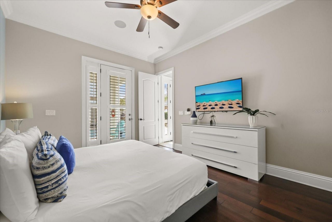 1536 Corolla Court, Reunion, FL 34747 Photo