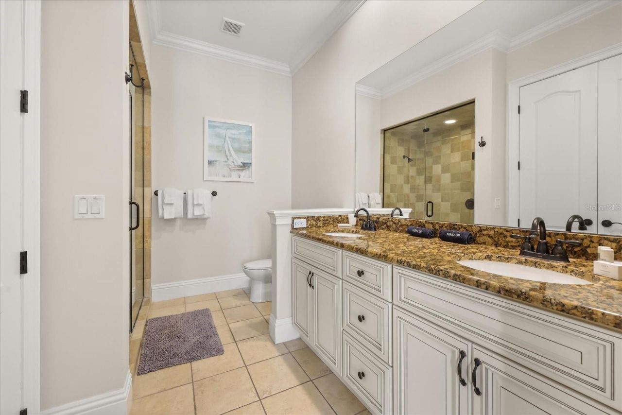1536 Corolla Court, Reunion, FL 34747 Photo