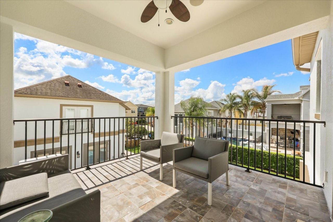 1536 Corolla Court, Reunion, FL 34747 Photo
