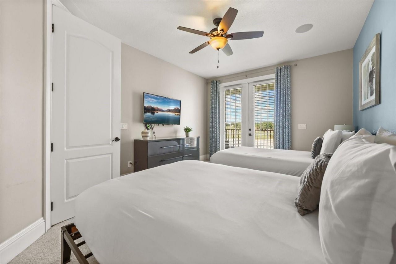 1536 Corolla Court, Reunion, FL 34747 Photo