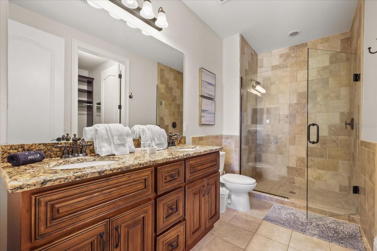 1536 Corolla Court, Reunion, FL 34747 Photo