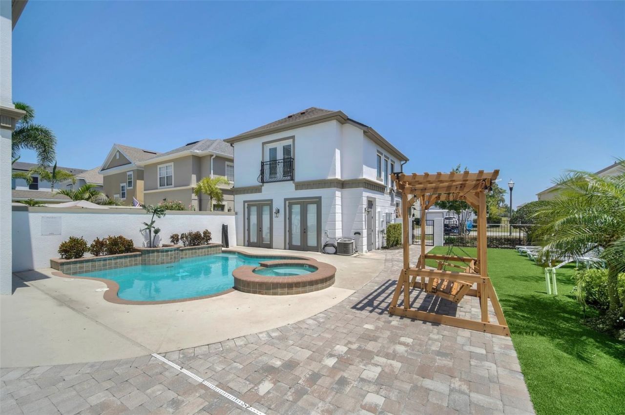 1536 Corolla Court, Reunion, FL 34747 Photo