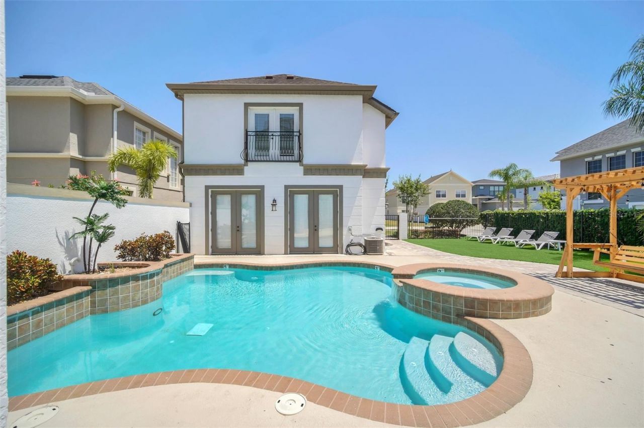 1536 Corolla Court, Reunion, FL 34747 Photo