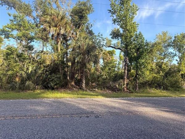 10274 W OZELLO TRAIL , CRYSTAL RIVER, FL 34429