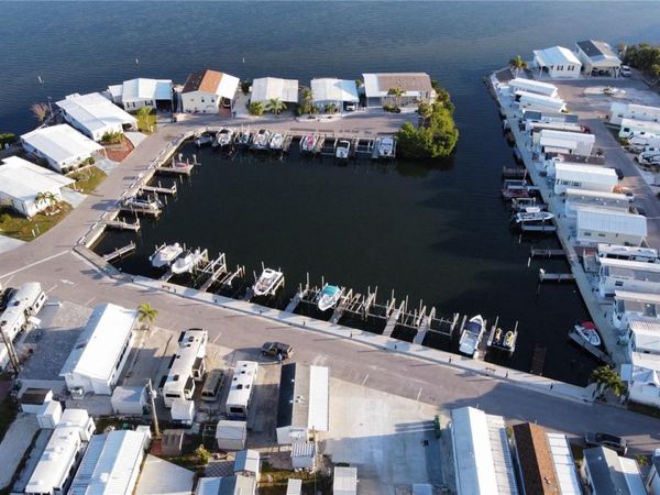 9 BASIN STREET , PALMETTO, FL 34221