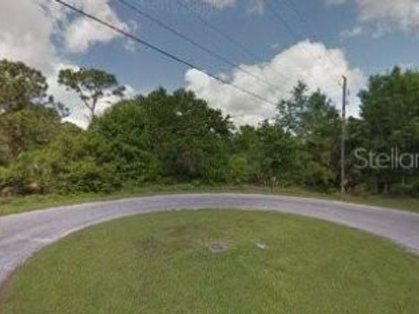 101 ANGOL STREET , PUNTA GORDA, FL 33983