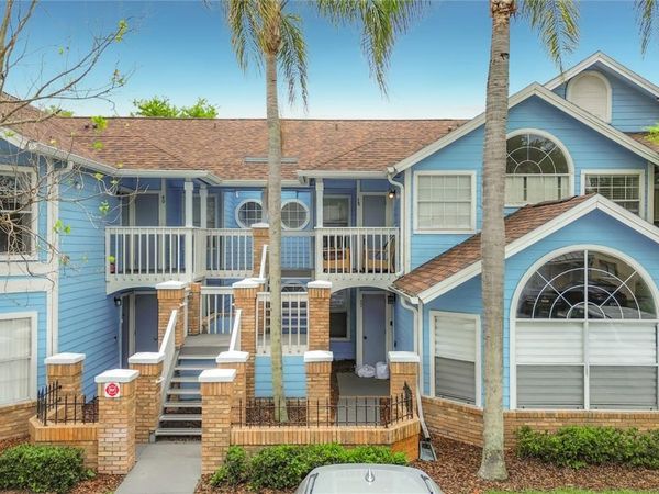 2753 N POINCIANA BOULEVARD , Unit 37, KISSIMMEE, FL 34746