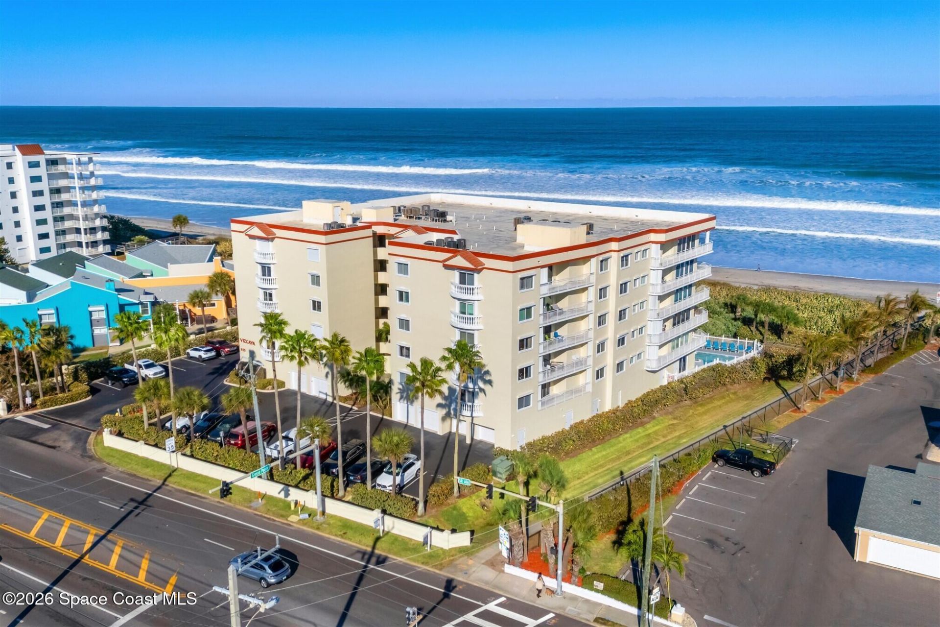 925 N Highway A1a, Unit 502, Indialantic, FL 32903 Photo