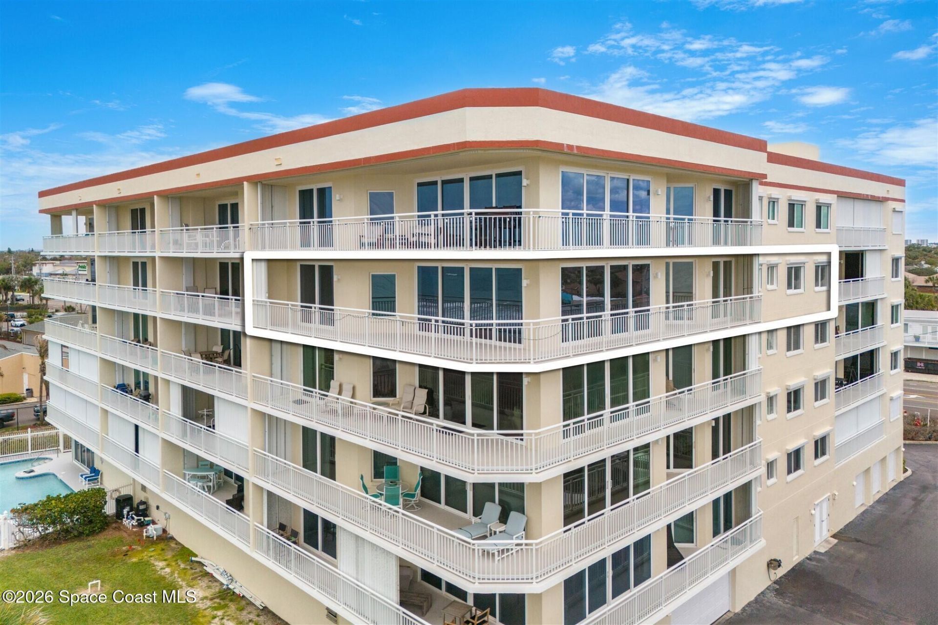 925 N Highway A1a, Unit 502, Indialantic, FL 32903 Photo