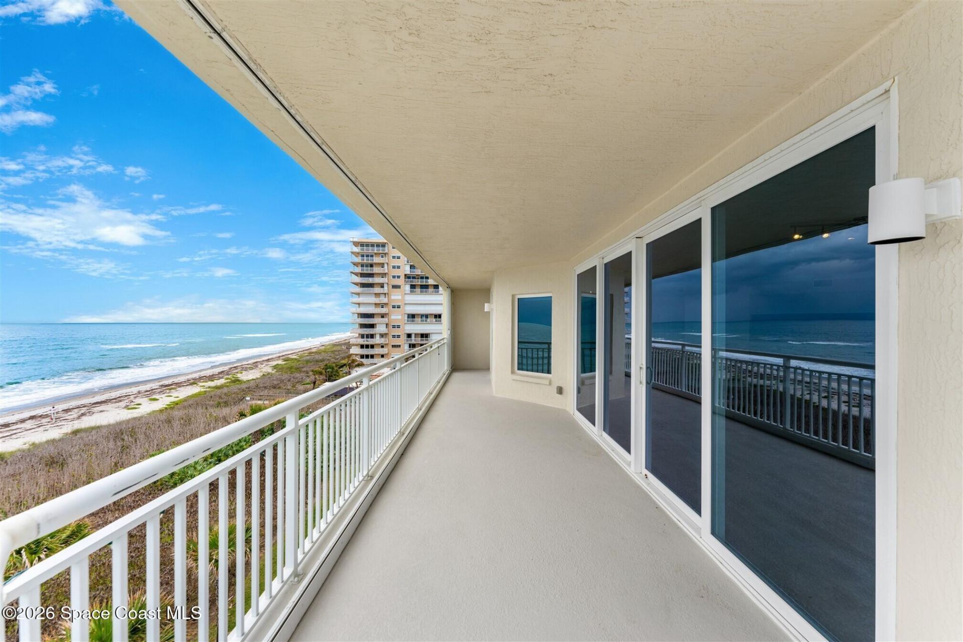 925 N Highway A1a, Unit 502, Indialantic, FL 32903 Photo
