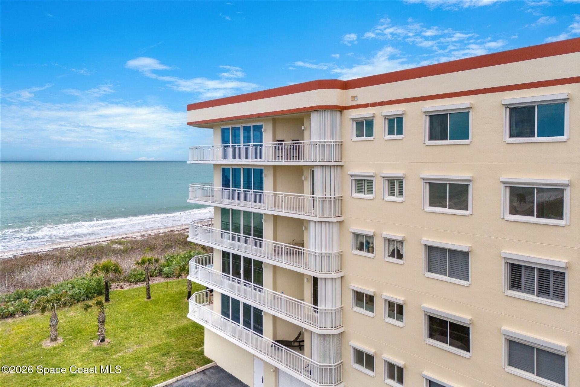 925 N Highway A1a, Unit 502, Indialantic, FL 32903 Photo