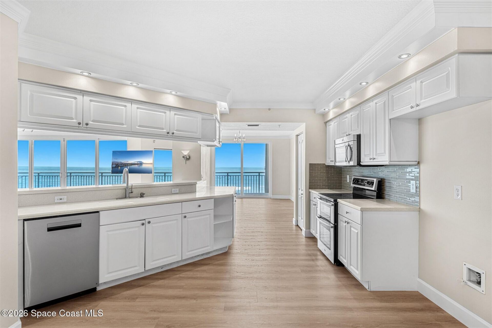 925 N Highway A1a, Unit 502, Indialantic, FL 32903 Photo