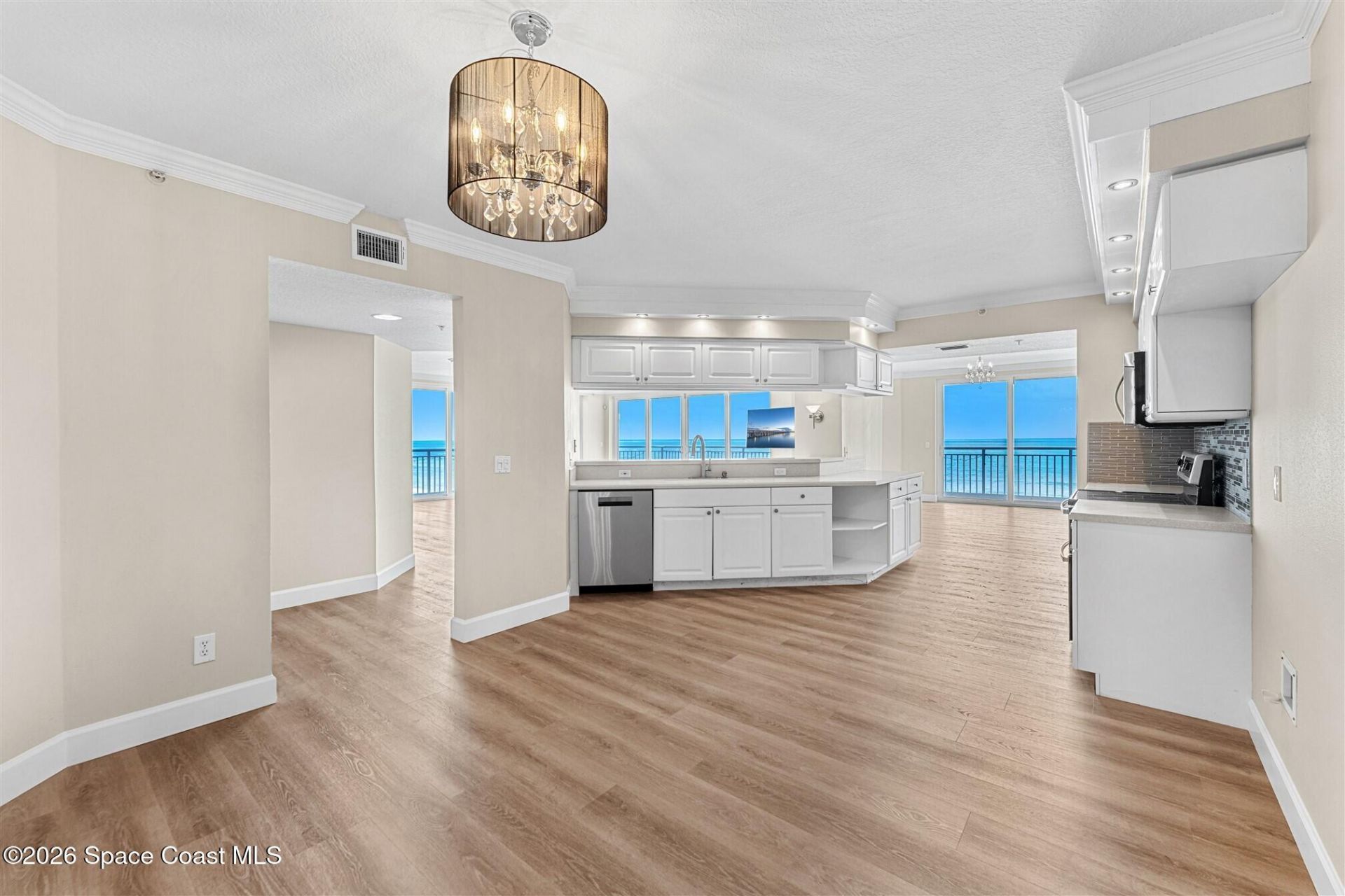 925 N Highway A1a, Unit 502, Indialantic, FL 32903 Photo