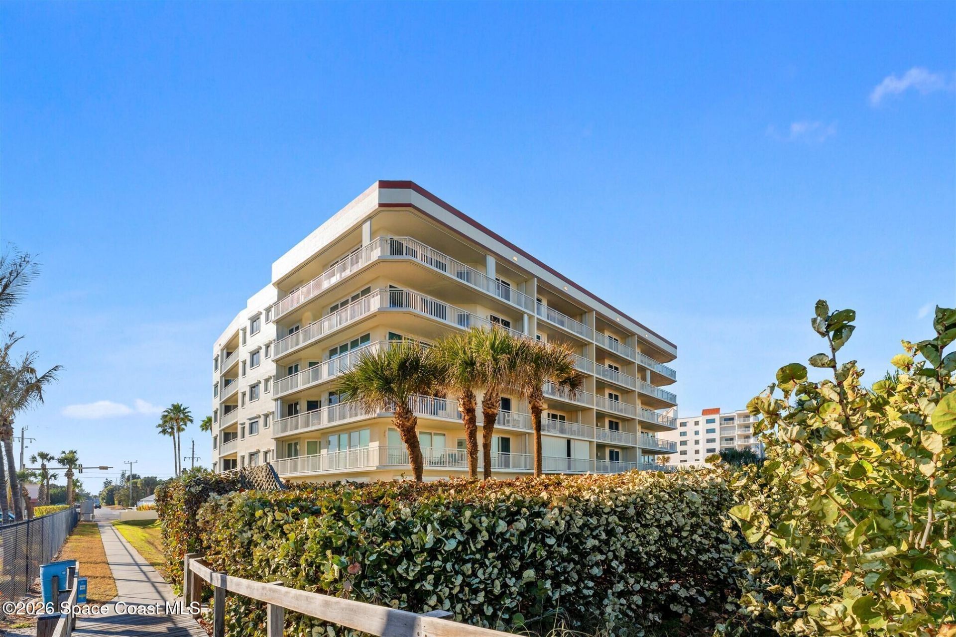 925 N Highway A1a, Unit 502, Indialantic, FL 32903 Photo