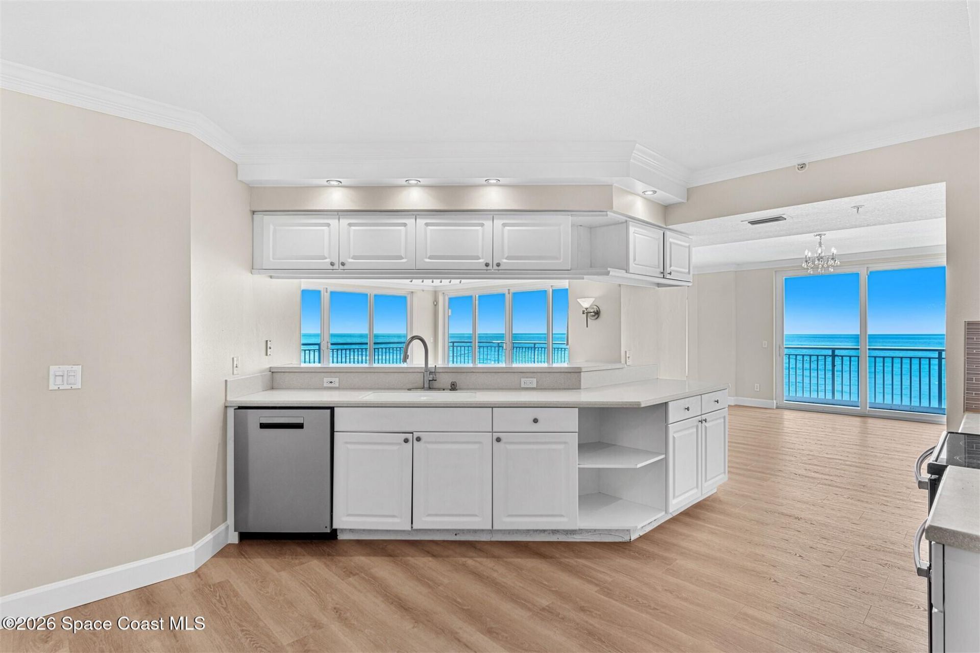 925 N Highway A1a, Unit 502, Indialantic, FL 32903 Photo