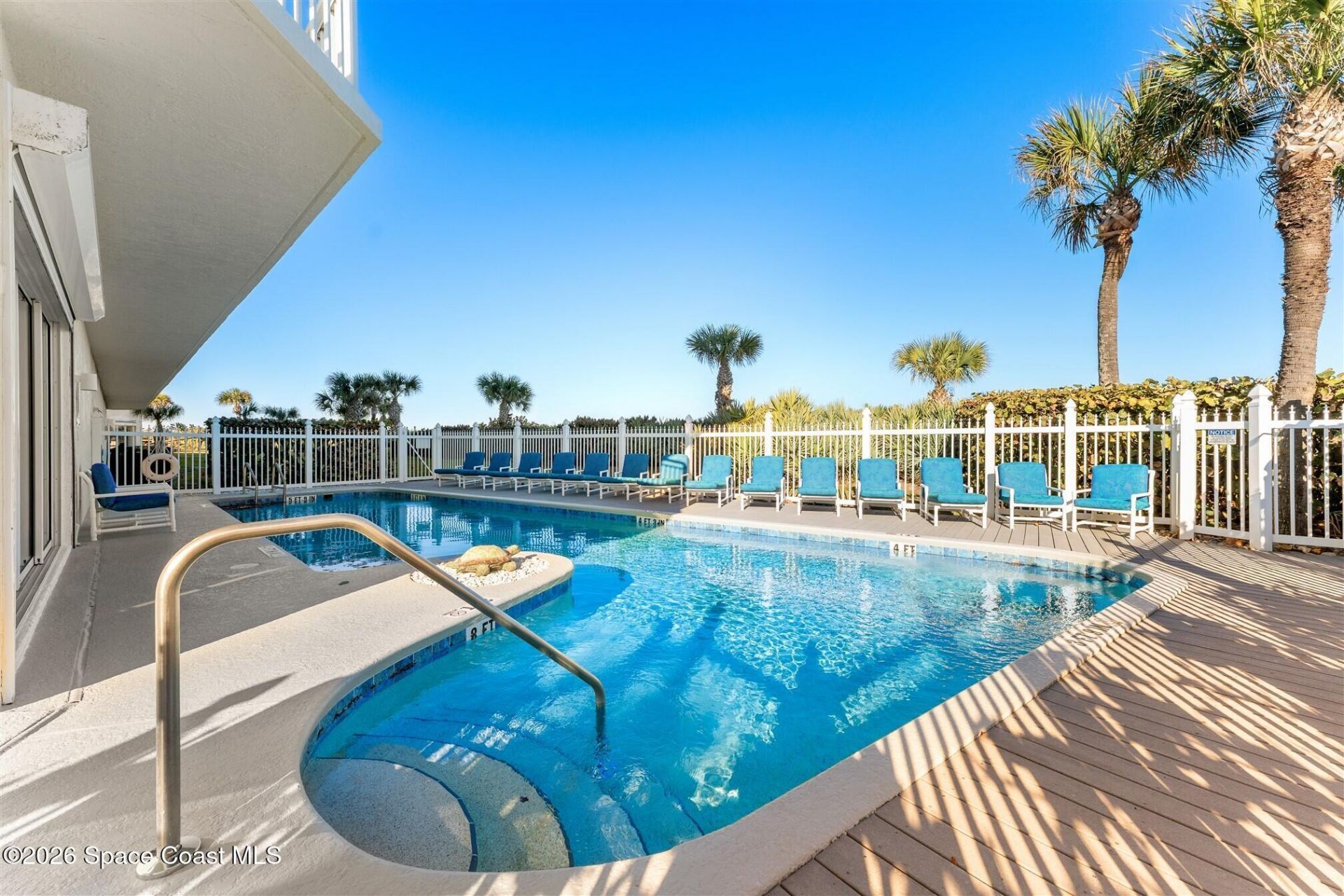 925 N Highway A1a, Unit 502, Indialantic, FL 32903 Photo