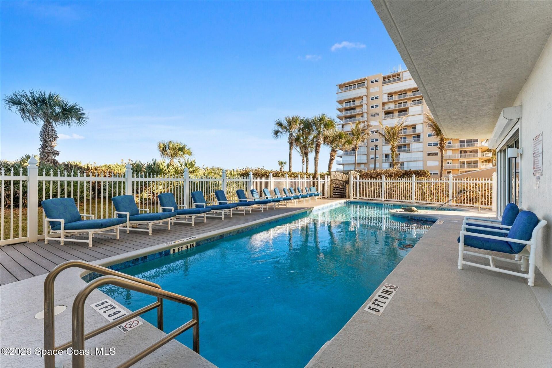 925 N Highway A1a, Unit 502, Indialantic, FL 32903 Photo