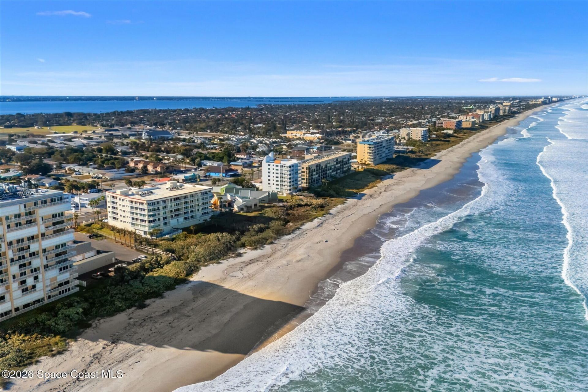 925 N Highway A1a, Unit 502, Indialantic, FL 32903 Photo