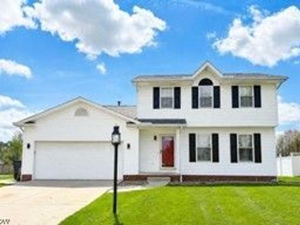 5137 Pine Shadow Court, Mineral Ridge, OH 44440