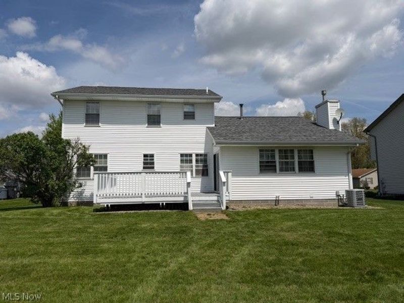 5137 Pine Shadow Court, Mineral Ridge, OH 44440 Photo 24