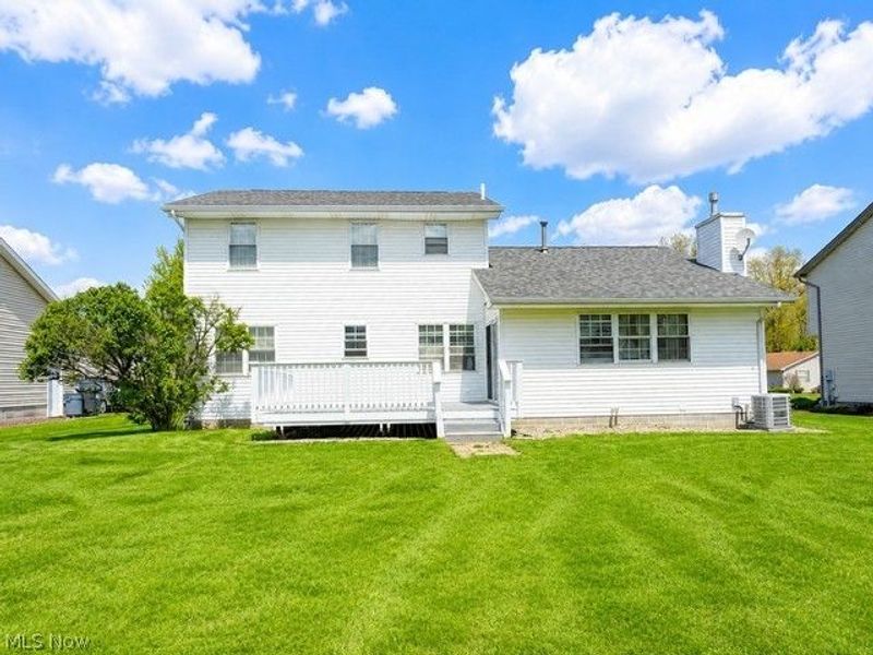 5137 Pine Shadow Court, Mineral Ridge, OH 44440 Photo 29