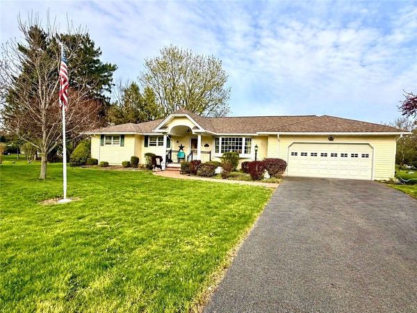 78 S Main Street , Avoca, NY 14809