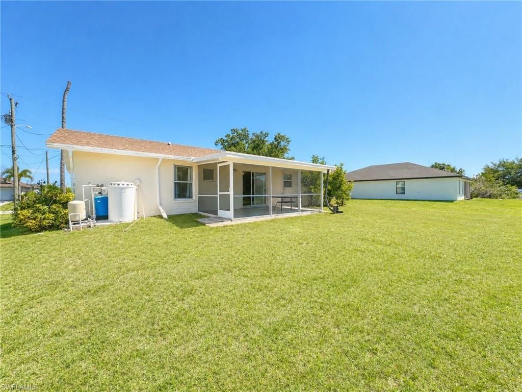 1412 NW 10th St, Cape Coral, FL 33993 Photo