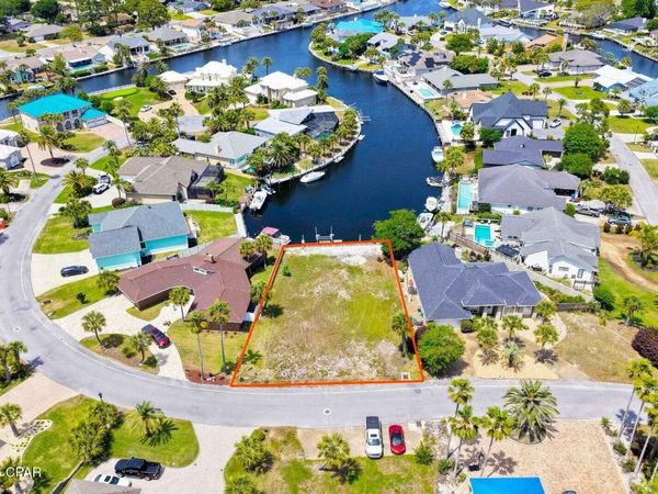 1420 Trout Drive, Panama City, FL 32408