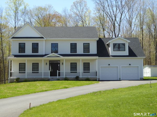 19 Tamarack, Guilford, CT 06437