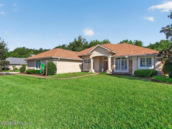 2959 PRESERVE LANDING DR Drive, Jacksonville, FL 32226