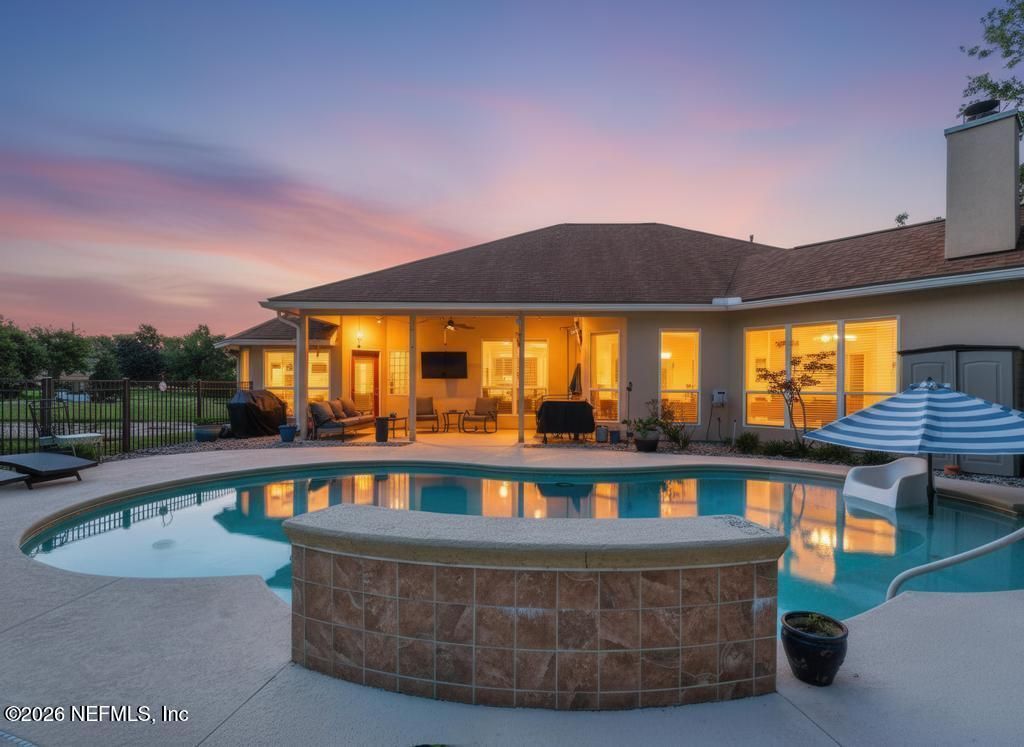 2959 Preserve Landing Dr Drive, Jacksonville, FL 32226 Photo