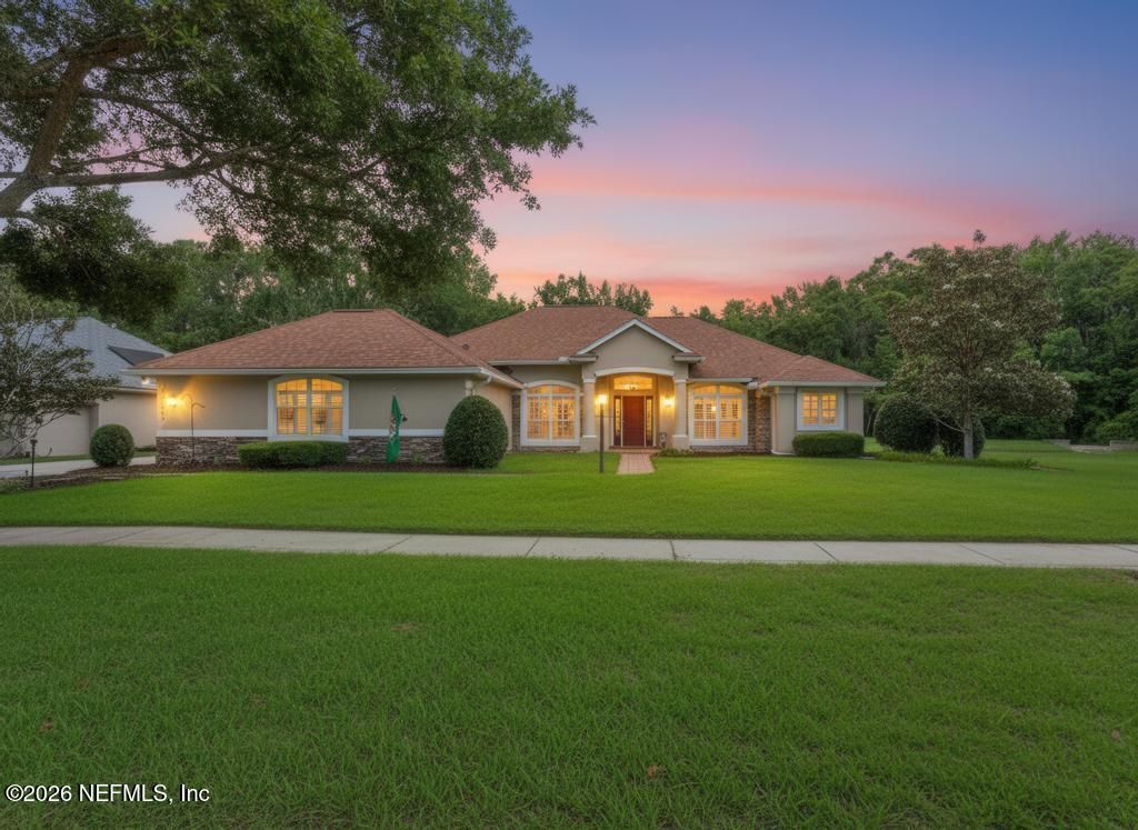 2959 Preserve Landing Dr Drive, Jacksonville, FL 32226 Photo