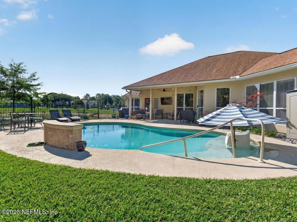 2959 Preserve Landing Dr Drive, Jacksonville, FL 32226 Photo