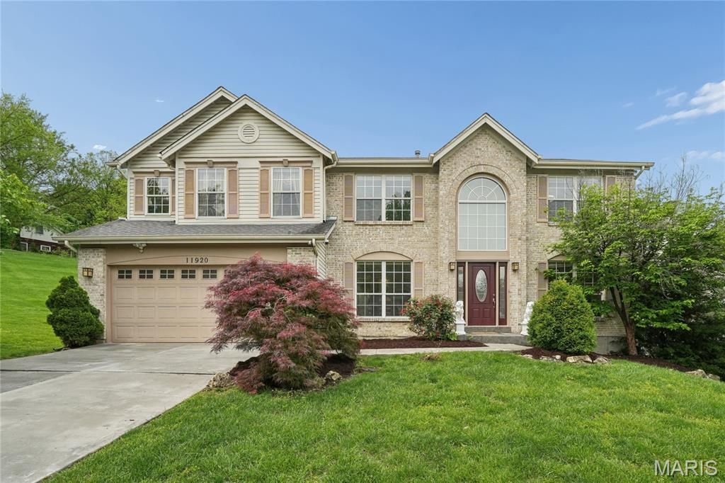 11920 Moorland Manor Court, Saint Louis, MO 63146 Main Photo