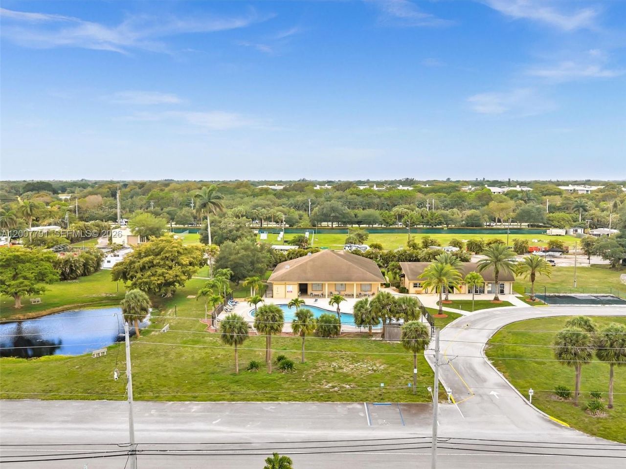 2061 SW 83rd Ave , Davie, FL 33324 Photo