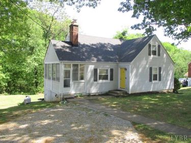 120 Prospect Road, Hurt, VA 24563