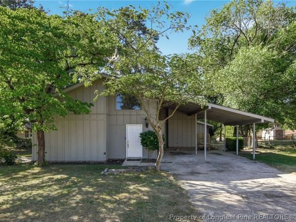 905 Bucknell Road, Fayetteville, NC 28311