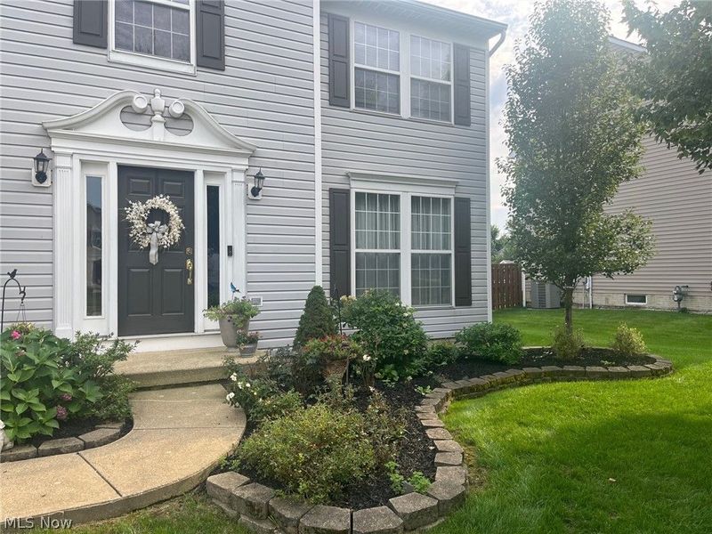 3632 Berkeley Lane, Brunswick, OH 44212 Photo 2