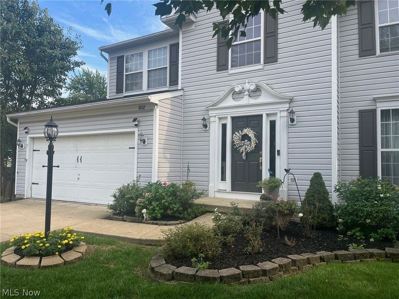 3632 Berkeley Lane, Brunswick, OH 44212 Photo 3