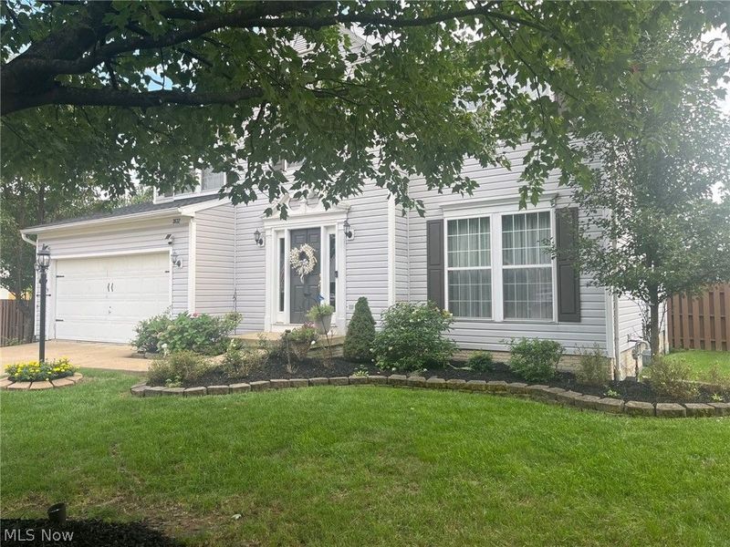 3632 Berkeley Lane, Brunswick, OH 44212 Photo 4